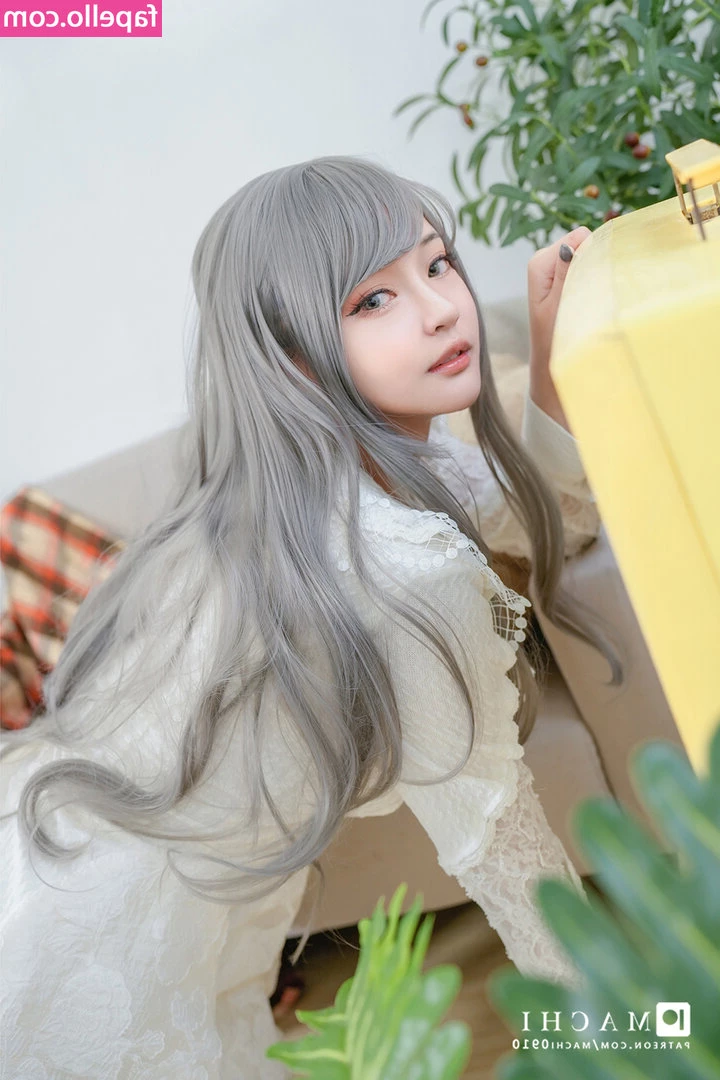 machi0910 - Post wo flexin