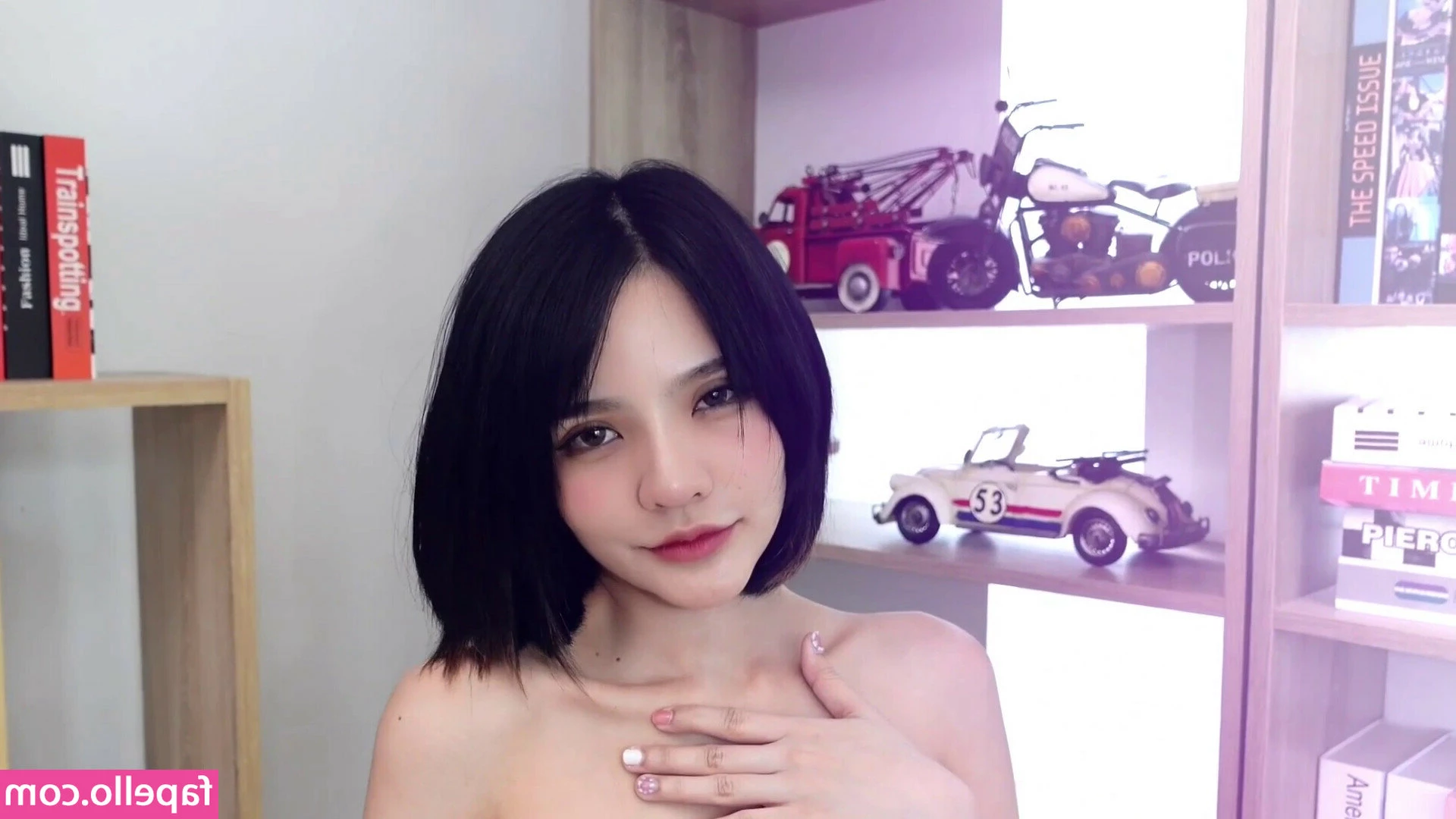 kaijeaw - Something about Sucrose is different. I can’t quite put my finger