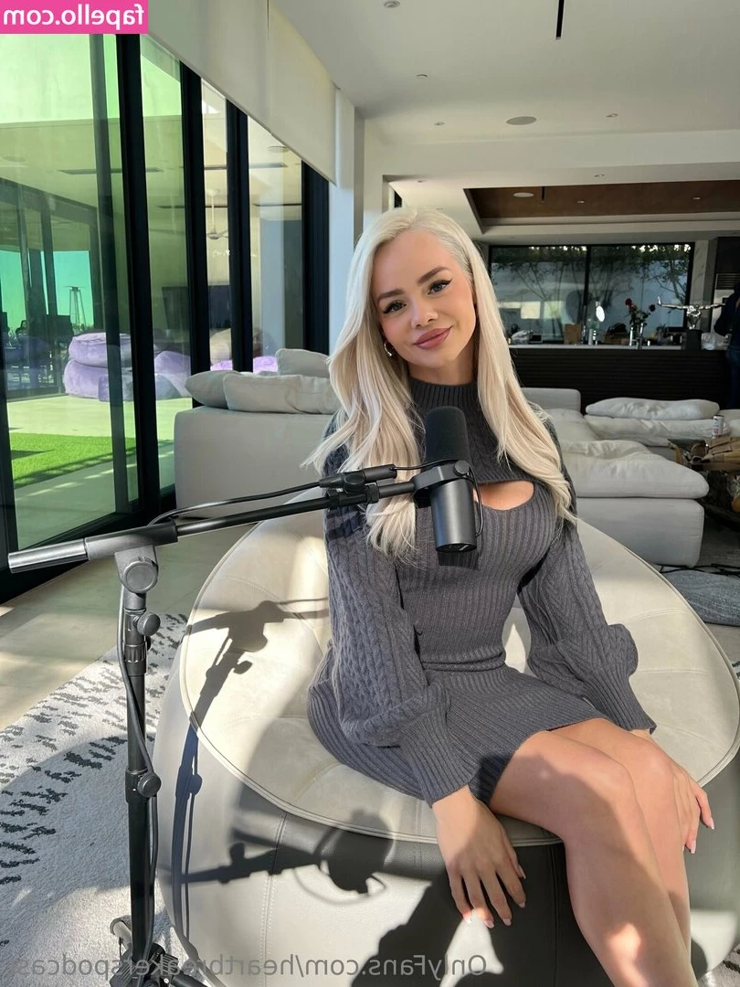 heartbreakerspodcast - Lap it up   it s tasty