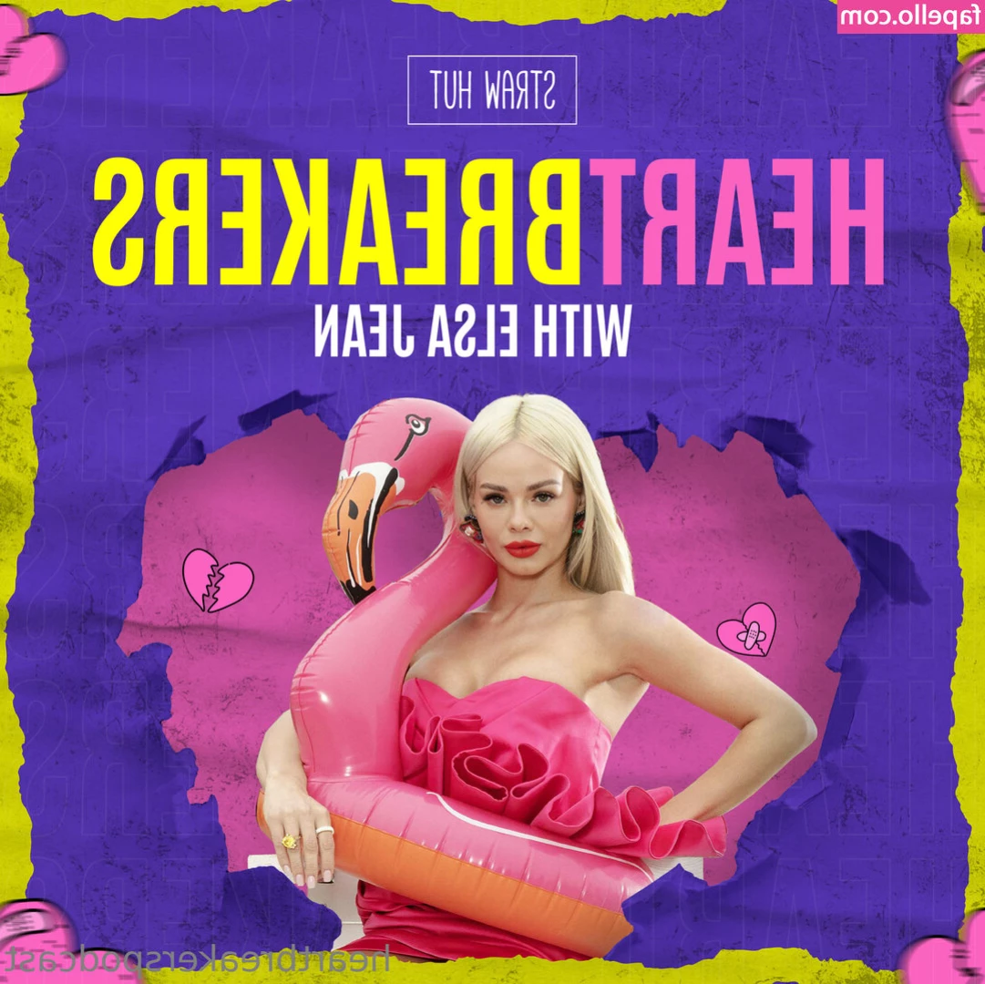 heartbreakerspodcast - happy friday! do you have plans for the weekend ?