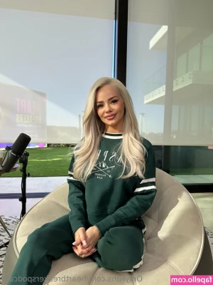 heartbreakerspodcast - A lil spit for natural lube