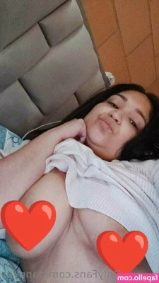 nannym - Do you like red