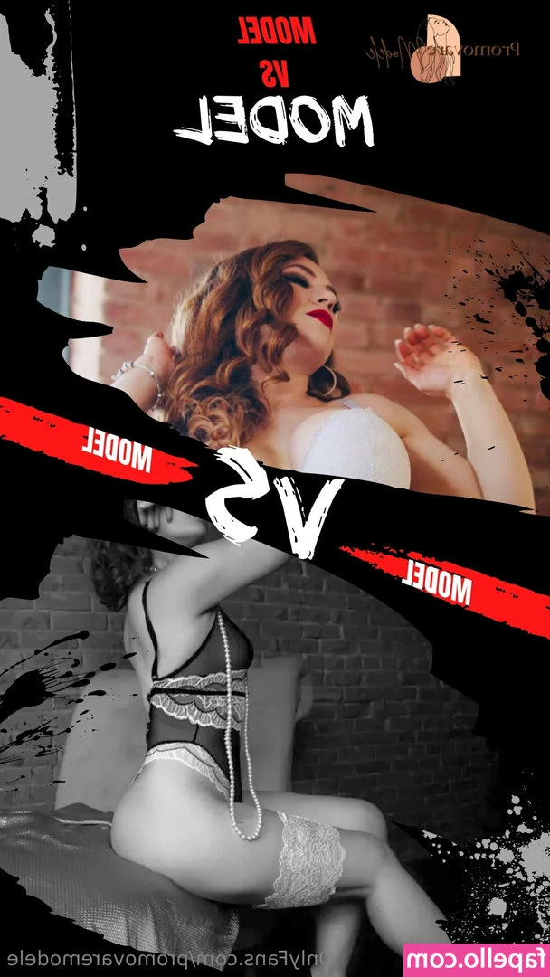 promovaremodele - LA Princess life