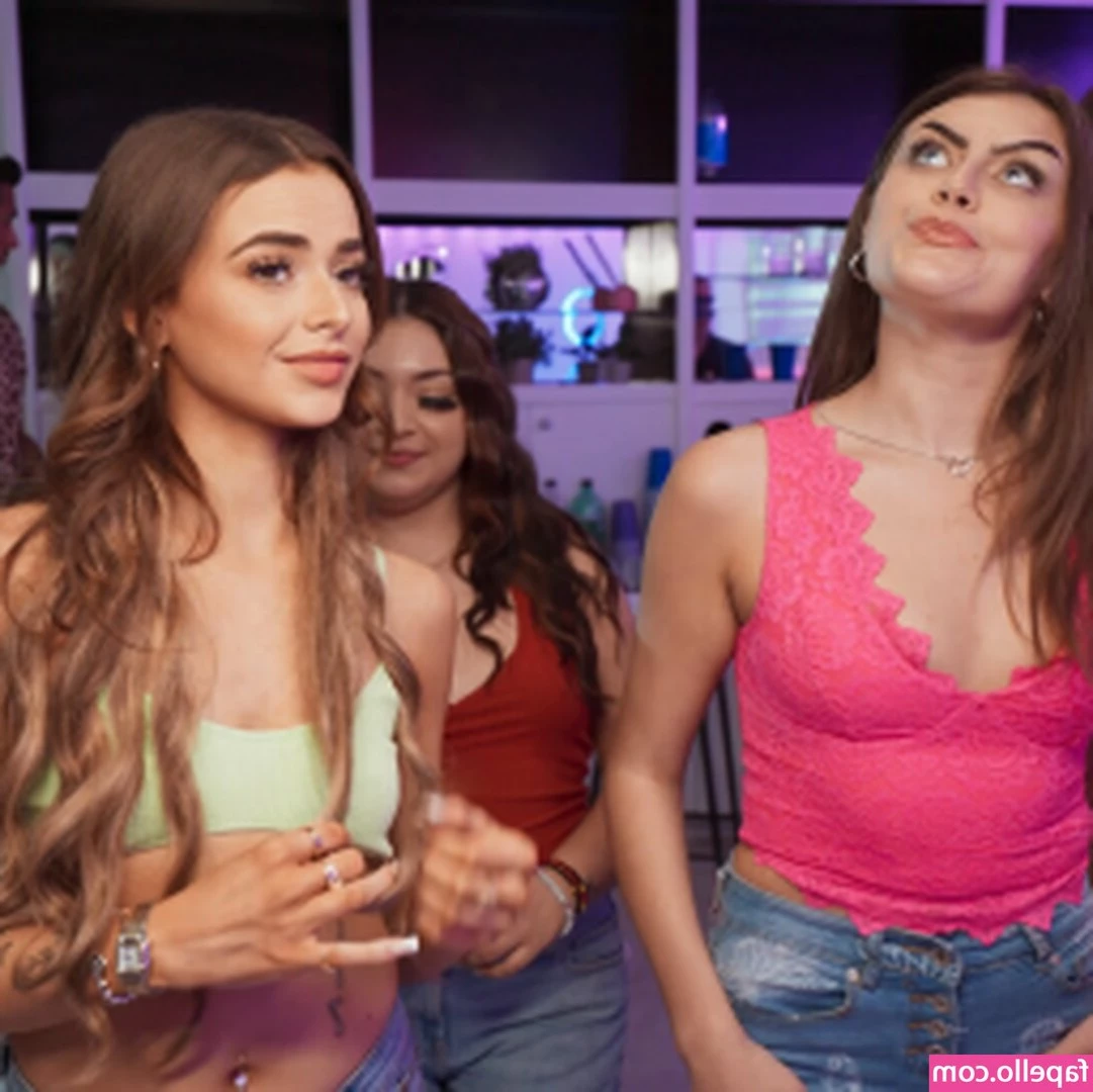 Nikki Nicole [ nikki-nicole ] - มีใครจะให้ทิปมั่งน้าา