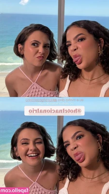 Klara Castanho [ klara-castanho ] - Goodnight  now I will also post a compilation with the best moments