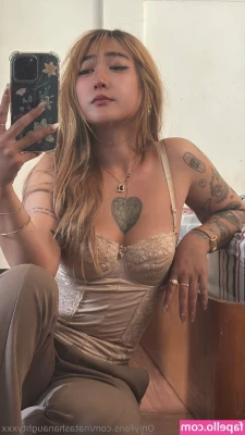 natashanaughtyxxx - Qué hermoso se ve mi huequito