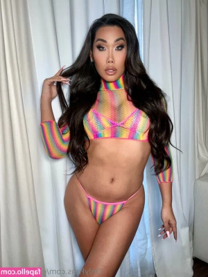 giagunnfree - Is it good morning or goodnight  Just some cute pics before bed