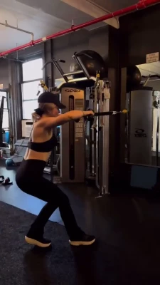 Jojo Levesque [ jojo-levesque ] - Double trouble  Tell me your dirty thoughts     leave a tip for an