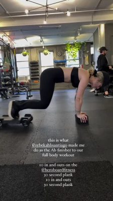 Jojo Levesque [ jojo-levesque ] - Boobs are the best dab pen holder