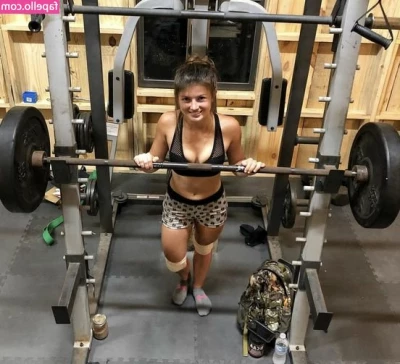 Hannah Barron [ hannah-barron ] - Pole dance outfit   do you like it