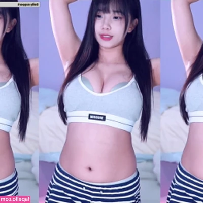 s201111 - Work out my Pussy 🥺💦