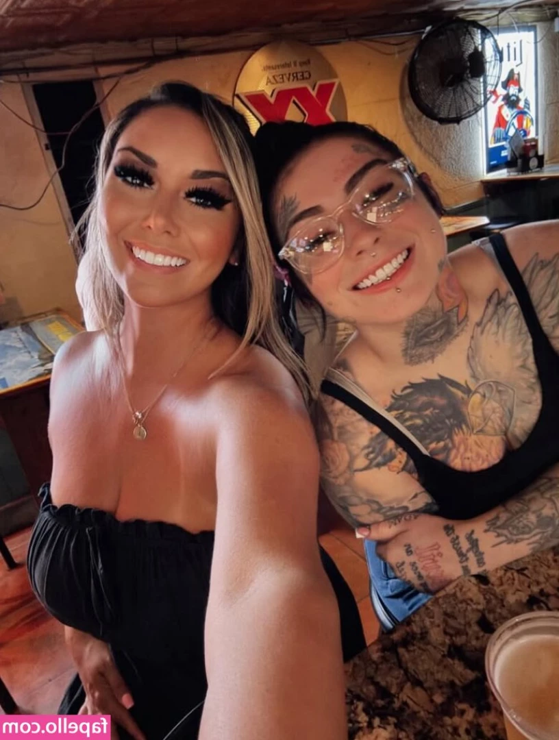 Kaitlyn Horesh [ kaitlyn-horesh-1 ] - I m waiting for you