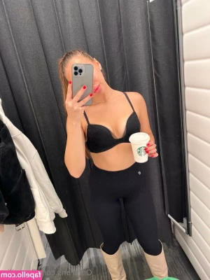 cherry_ellie [ cherry-ellie ] - Are you ready to watch my new video  More creative is coming