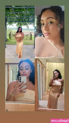 modernbritishrose - Happy Friday x who s horny