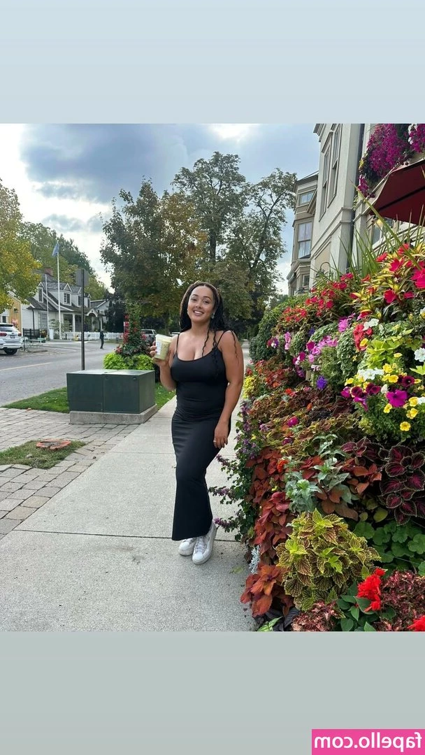 modernbritishrose - Wana jump on?