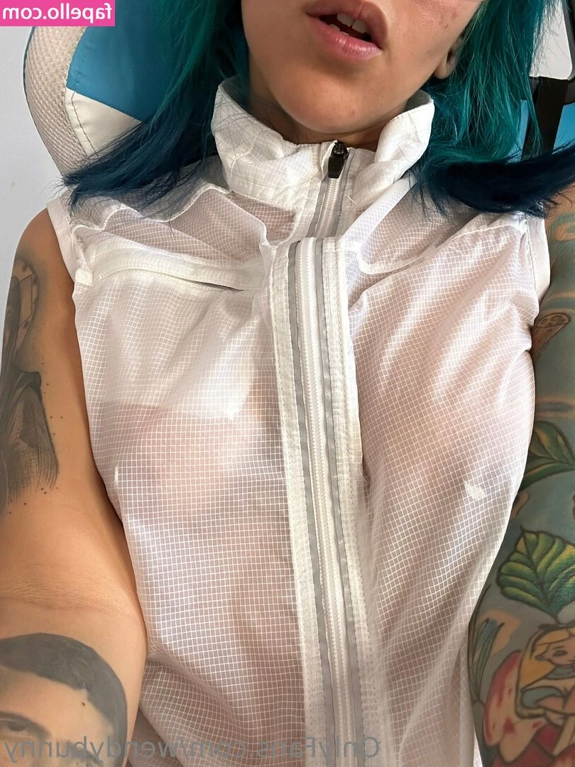 wendybunny - Minimalism taken too far