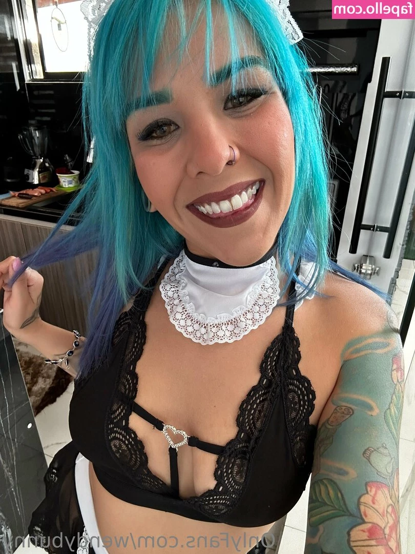 wendybunny - Man this cum just keeps popping up   happy Sunday