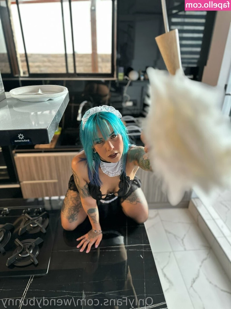 wendybunny - Yennefer is here   I do have quite a lot content for Yenn and not