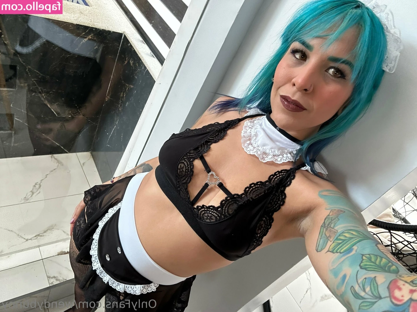 wendybunny - Almost doneee!!!