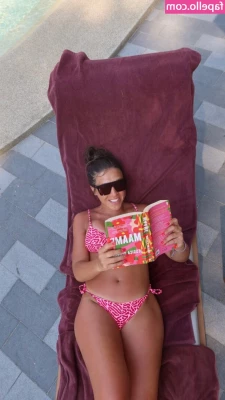 Joanna Jedrzejczyk [ joanna-jedrzejczyk-1 ] - HAPPY MIDNIGHT WANK CLUB BOYS ✊💦💦💦 XXX