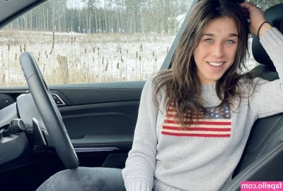 Joanna Jedrzejczyk [ joanna-jedrzejczyk-1 ] - wake up babyyy 💗