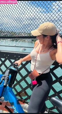 Joanna Jedrzejczyk [ joanna-jedrzejczyk-1 ] - New video & photo set coming tonight xx Catching up with messages