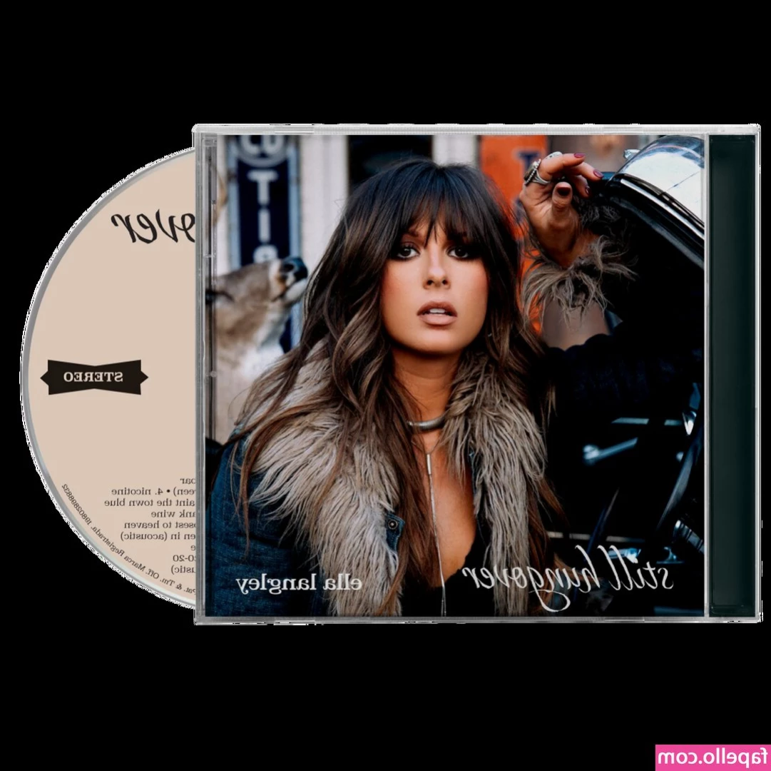 Ella Langley [ ella-langley ] - Take me home