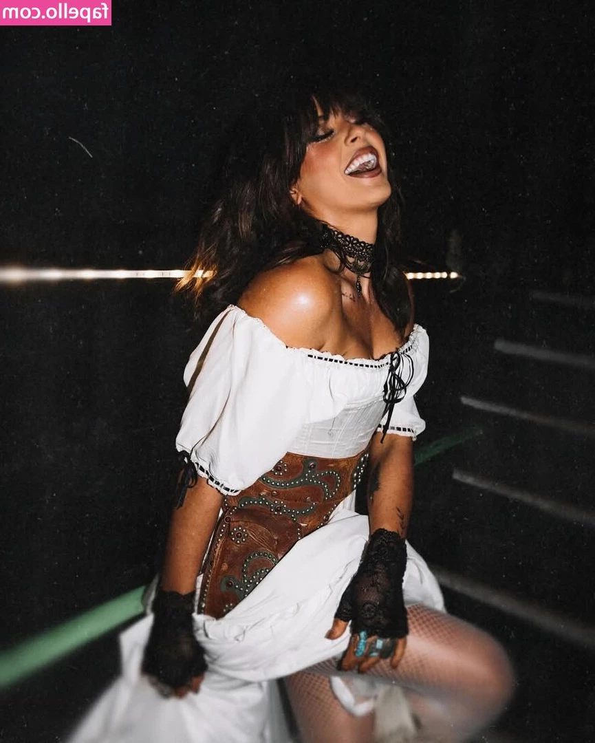 Ella Langley [ ella-langley ] - LOS   Volveremos con más fuerza  en Agosto aprox  Yo les aviso por