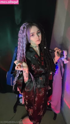 doravip - Happy 4th of July my fishies  Stay Safe our there tonight  And don t