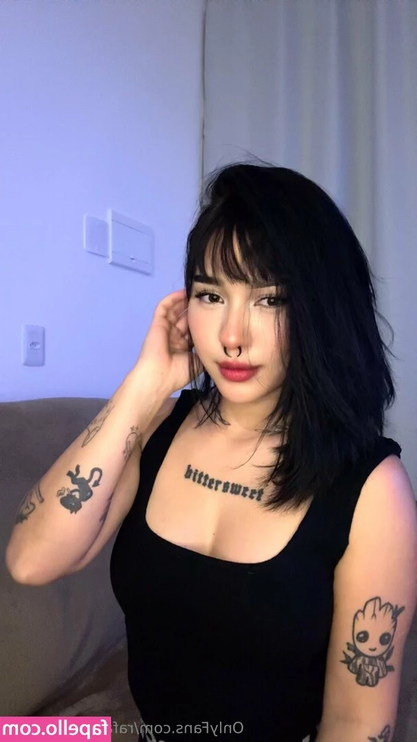 rafaelaferrarifree - Life if a model mood