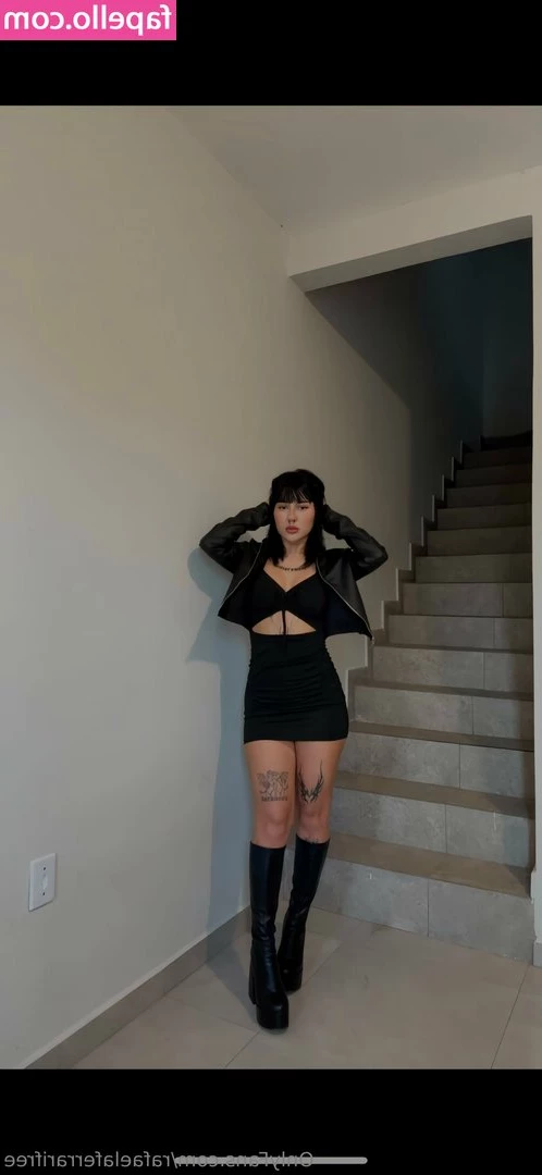 rafaelaferrarifree - เสี่เสียวสุดสุด