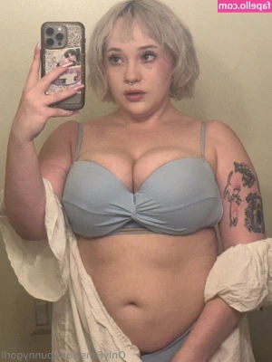 bunnygorll - Life if a model mood