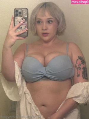 bunnygorll - Ab Motivation