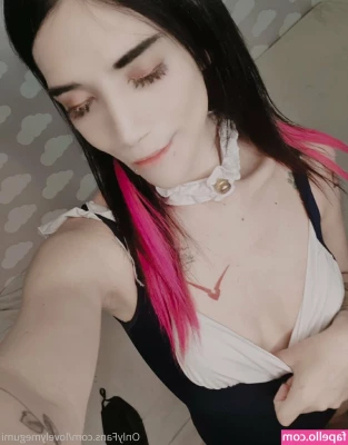 lovelymegumi - Gros plan sur mon