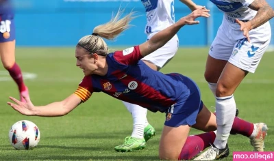 Alexia Putellas [ alexia-putellas ] - mmm I wish you were here to play with me! my tight pussy &