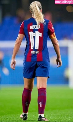 Alexia Putellas [ alexia-putellas ] - Lioness 🦁