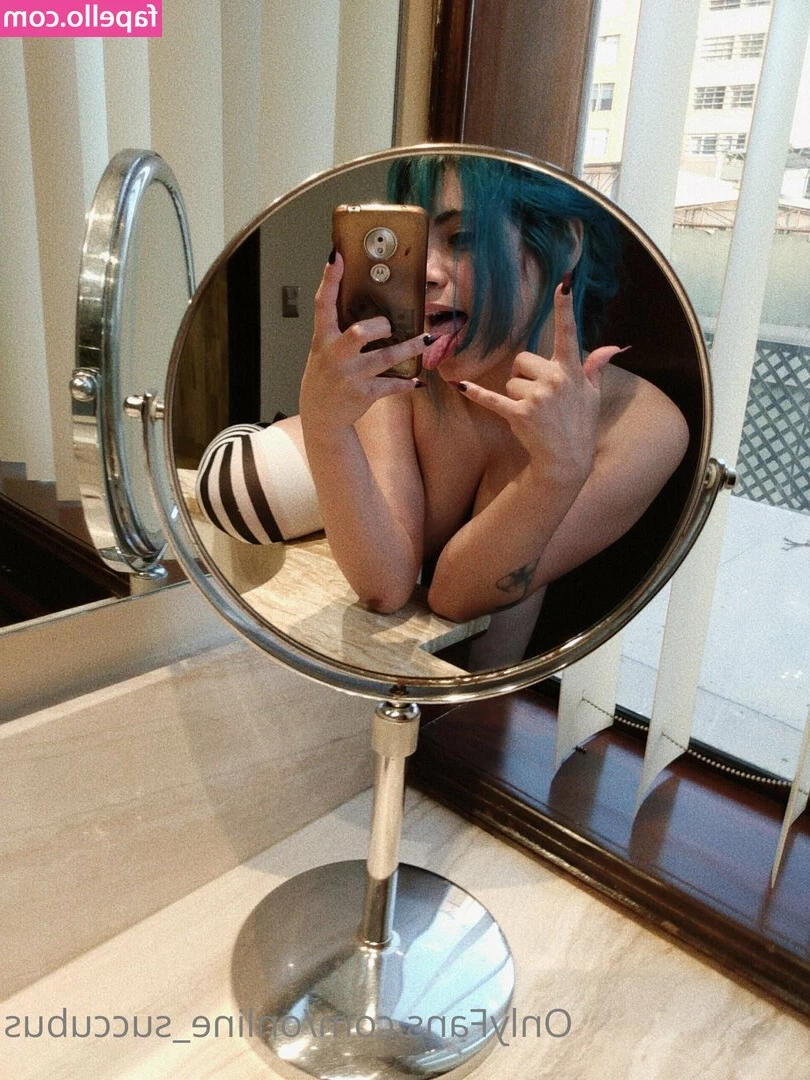 online_succubus [ online-succubus ] - Massaging my muscular ass and stroking my big dick   I love being a