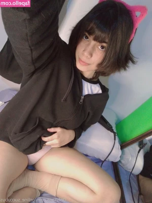 online_succubus [ online-succubus ] - Heels are so sexy