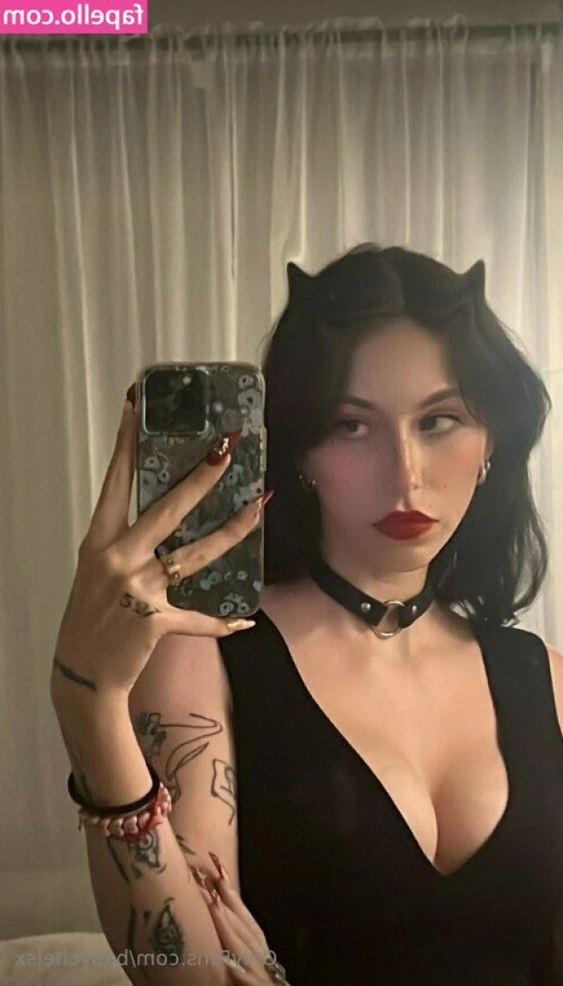 olivia_brielle [ olivia-brielle-1 ] - Hey baby