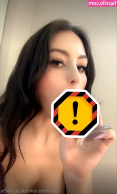 olivia_brielle [ olivia-brielle-1 ] - I m riding you fucking and creaming your face keep licking don t stop