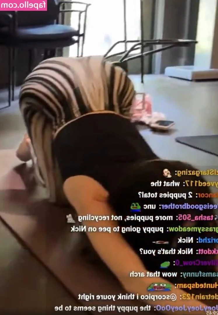 itskatchii [ itskatchii-15 ] - 遠征JDちゃんリターンズ Part9 