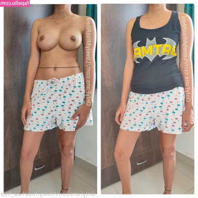 lovelymissrhea_free [ lovelymissrhea-free ] - My ❤️ for you is as big as my boobs! 🌼😳 Happy Saturday