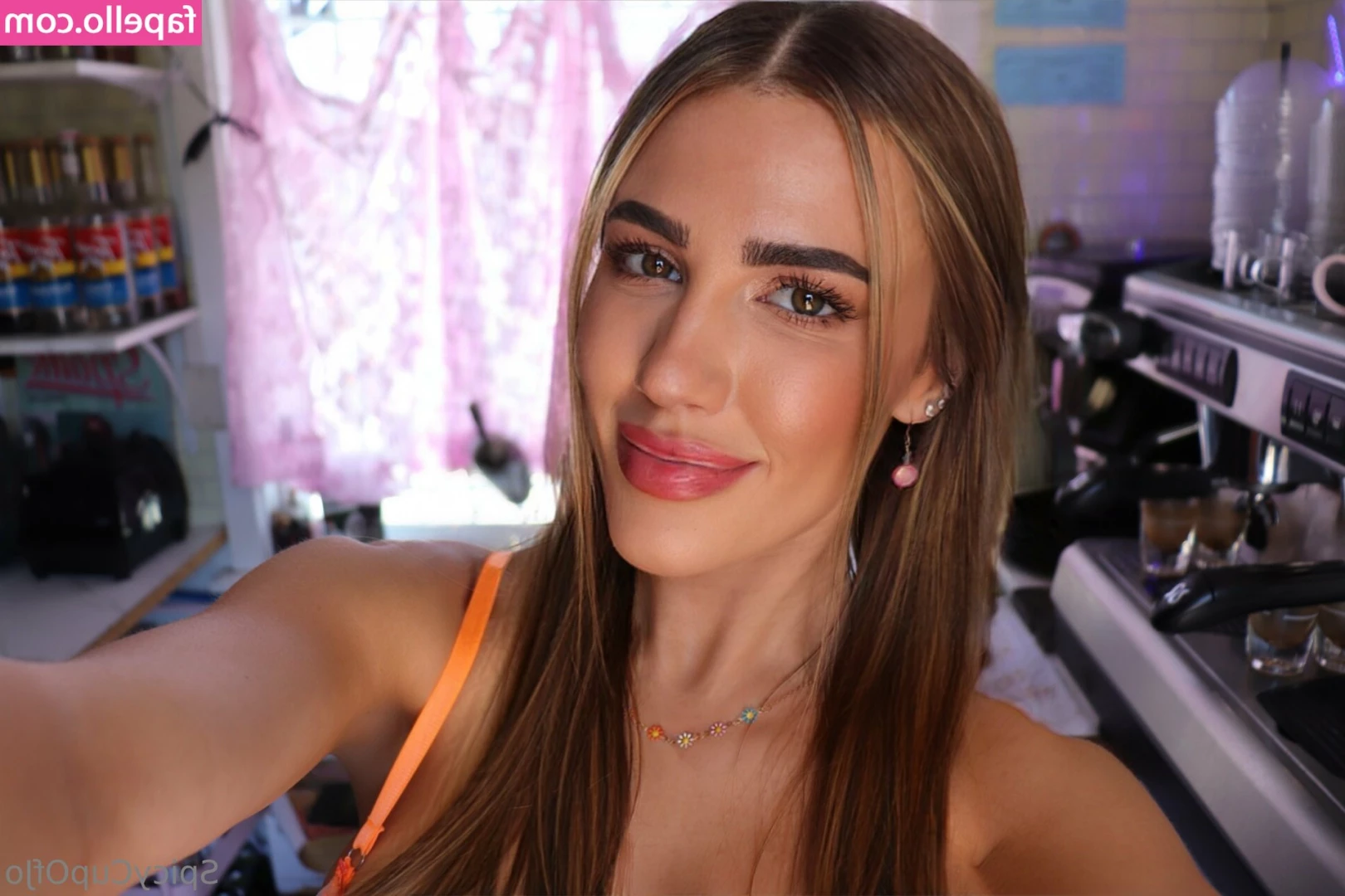 spicycupofjo - video is coming