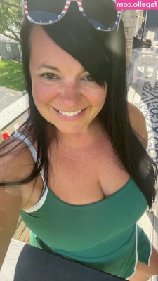 NatashaCL7 - Oiled up and ready to go