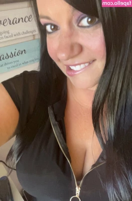 NatashaCL7 - Tittie Tuesday