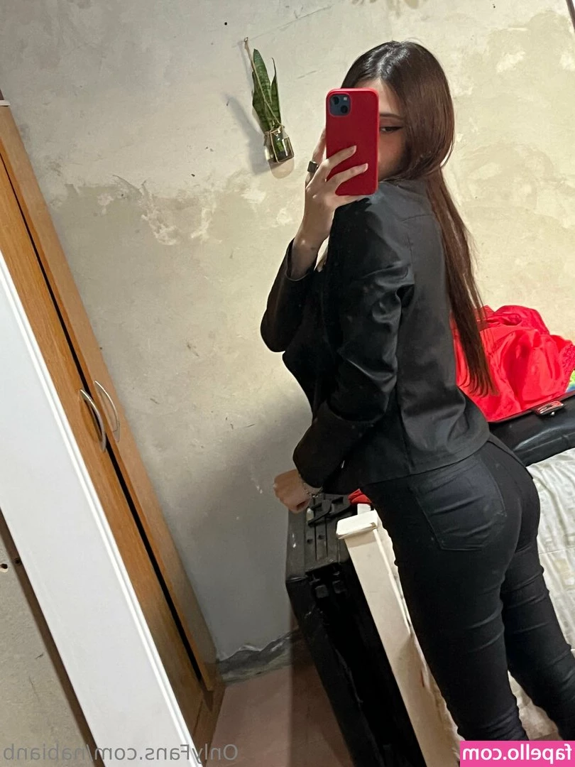 nabianb - I woke up full of love part 1