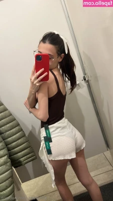 nabianb - Thank you for your patience guys! I'm finally feeling a bit better