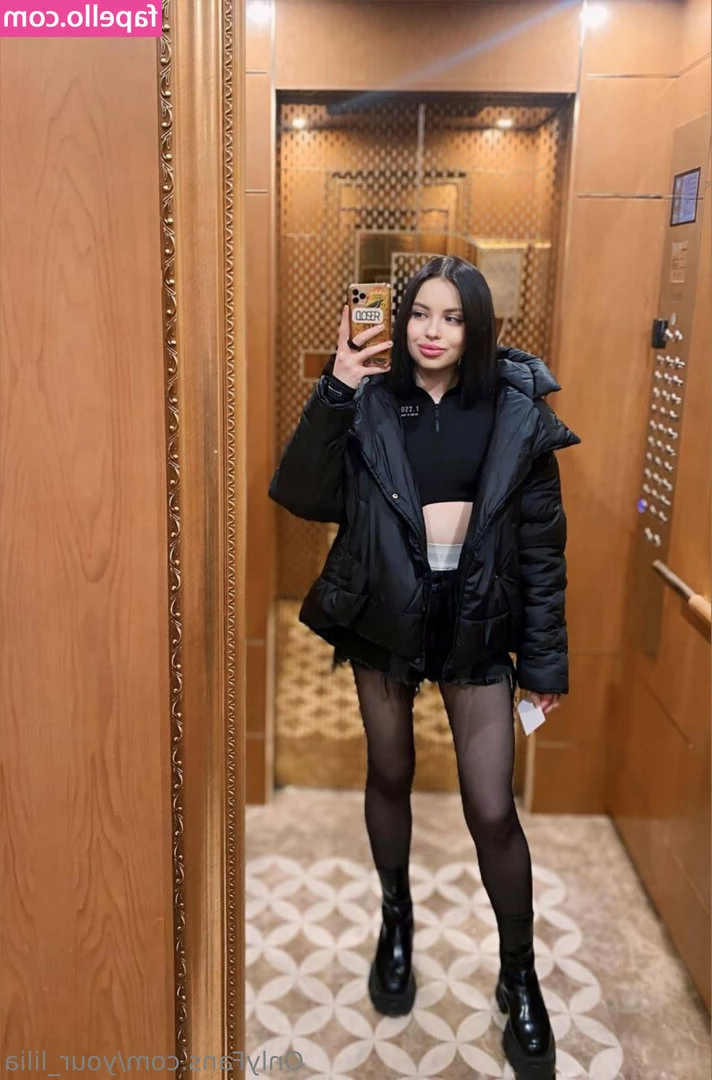 your_lilia [ your-lilia ] - Welcome to the site welcome to my domain    Gonna have fun here so