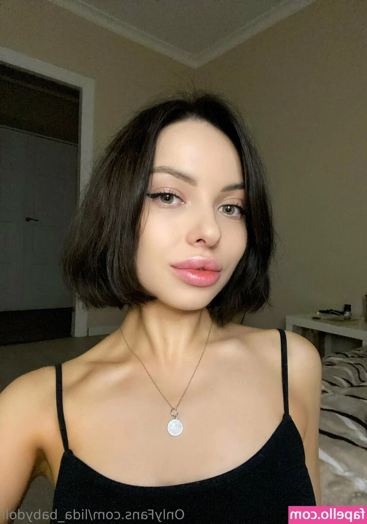 your_lilia [ your-lilia ] - I’m feeling fruity… 😈😜 Want me to take these big titties