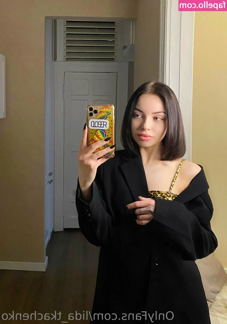 your_lilia [ your-lilia ] - I woke up full of love